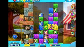 Pet Rescue Saga Level 1742  no boosters