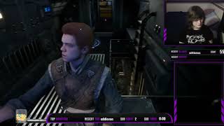 Star Wars: Jedi Fallen Order - Part 3