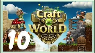 Craft The World [Земля Новых Надежд] #10 Пора Отмщения