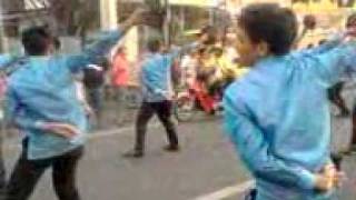 Ang Tipulo Festival 2011 feat Jeric Maricaban