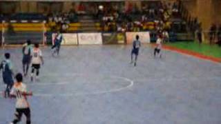 24 มิ.ย.53  CAT FC เจ้าบ้าน พบ นนทบุรี ผล 1 - 1