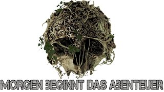 Opa Zeron Trailer - Morgen beginnt das Abenteuer -