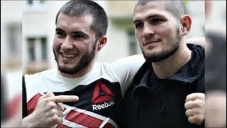Песня просто Бомба 2018! Верные Друзья - Турпал Абдулкеримов (Хабиб Нурмагомедов, Тухугов, Тайсумов)