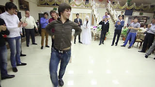 Супер Лезгинка