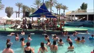 Hilton Taba 2012
