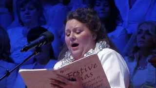 Квач Наталия - соло "Аллилуйя!"