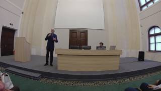 Леонид Млечин. Дилетантские чтения. 22 июня 2017. «Июнь 1941-го: как это было»