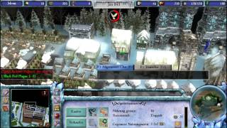 Stronghold Legends Multiplayer