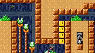 MKM 3/1: Puzzle Island Quest [PART 2]