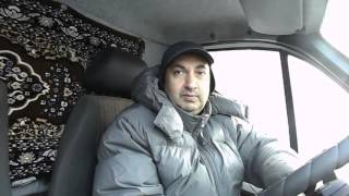 на газель подогрев аккумулятора на 12 вольт