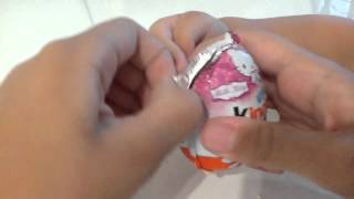 Шоколадные яйца с сюрпризом❤️Маша и Медведь❤️Hello Kitty