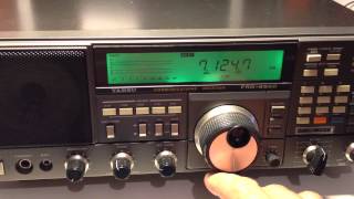 Yaesu FRG 8800