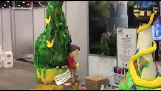International Baking Industry Exposition 2017 (IBIE)