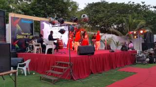 MULTI GROUPS COMPANY GUNNEBO.HALOL EVENTS PLANNED