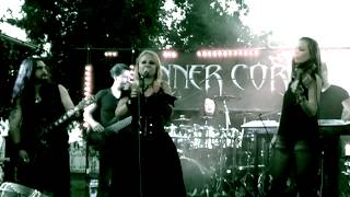 Michael Jackson "Give In To Me" Cover by INNER CORE