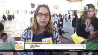 NOTA DISCIPLINA SIN ESTRÉS