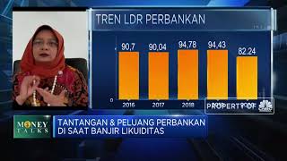LPS: 20% Bank Manfaatkan Stimulus Pelonggaran Premi Penjaminan