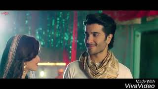 Afreen afreen edited latest WhatsApp status video || Sajal Ali ❤ feroz khan ||