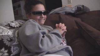 3D with Rachel