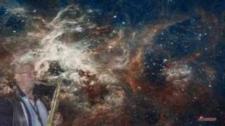 L'UNIVERSO PER ME - ROMAN SZCZEPANIAK SAX.