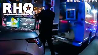 EXPOSED! Denver Shooting Result Of Damning Police Negligence