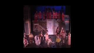 Run Freedom Run - Follow Your Heart Reprise: Montclair High SVPA's Urinetown the Musical