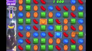 Candy Crush Saga Odus Dreamworld LEVEL 43 COMPLETE WOW!!!