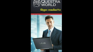 Questra World ➨Questra Holdings➨Atlantic Global Asset Management   Business Presentation V2 2017