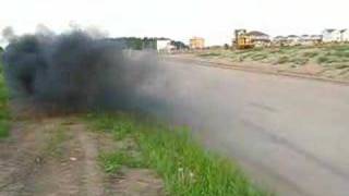 Mild mod cummins
