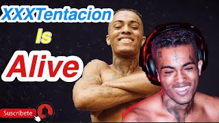 Is XXXTentacion Still Alive - Captain JXtra