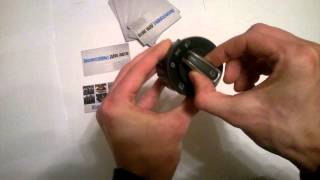 Переключатель света фар VW Caddy   Ksenos Com Ua