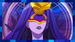 Tokyo Mirage Sessions ♯FE - Chapter 1 A Star Is Born ~ Aversa Boss Battle