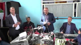 Asiq Avdi     Asiq Saiq  (Rauf 7997)