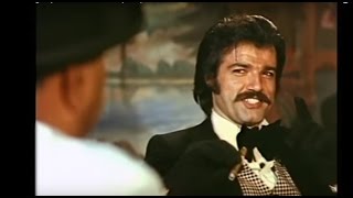 Nam-ı Diğer Çolak  - Eski Türk Filmi Tek Parça (Restorasyonlu)