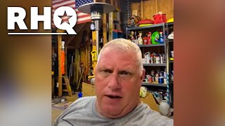 This Conservative TikToker's "Secret" Should Come As No Surprise