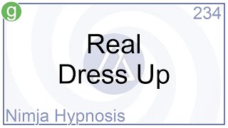 Hypnosis - Real Dress-up