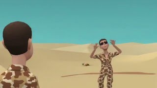 Weekend Warrior Chronicles Episode 2