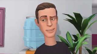 TV Genre Week - Cartoon!
