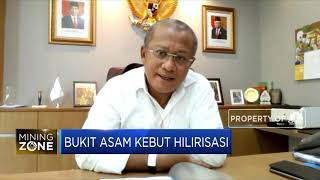 Banjir Stimulus, PTBA Optimistis di Proyek Gasifikasi Batu Baru