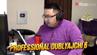 Sketch SHOW - Professional dublyajchi 6