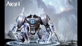 AionLegend 4.6 Субботнее вещание