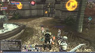 Dungeons and Dragons Online (DDO) Tutorial/Let's Play - Episode 44 - And Then There Were None