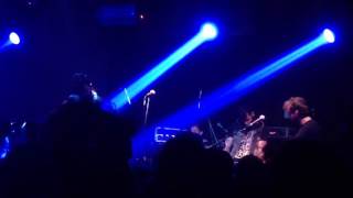 Enferrujou - Fresno Tour Ciano 10 Anos