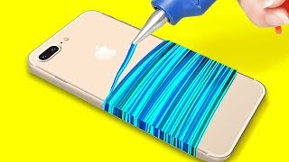 23 КЛАССНЫХ ТЕЛЕФОННЫХ ЛАЙФХАКА