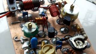 About Radio part 41 Quality Audio FM Transmitter