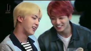 [EXCLUSIVE] BTS Party Shoot for Japan Fanclub (PART 1/2)
