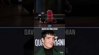 Voice Actors In The MCU #shorts