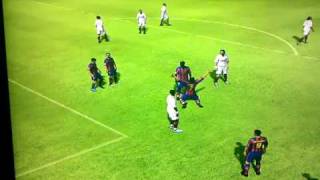 Ibrahimovic is gay