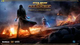 [SWTOR 5.2 VOIDSTAR WZ] Sith Marauder (Annihilation Spec) PVP 1080p45