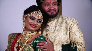 Bste wedding highlight  Siddharth + Vaidehi  2019
